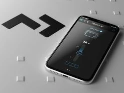 Dometic CFX3 55 Tragbare Kompressorkühl- Und -gefrierbox -Autoteile Verkäufe cfx3 55 app f 9600024620 d400 lowres