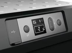 Dometic CFX3 55 Tragbare Kompressorkühl- Und -gefrierbox -Autoteile Verkäufe cfx3 55 display c 9600025328 d400 lowres