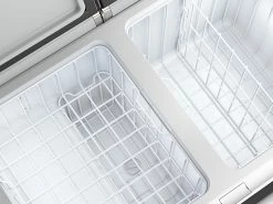 Dometic CFX3 75DZ Tragbare Zweizonen-Kompressorkühl-und -gefrierbox 8 Dometic CFX3 75DZ Tragbare Zweizonen-Kompressorkühl-und -gefrierbox -Autoteile Verkäufe dometic cfx3 75dz d400 lowres