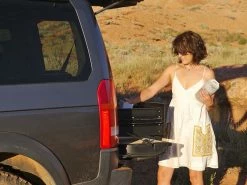 Land Rover Discovery 3 Und 4 Schubladensystem - Von Front Runner 7 Land Rover Discovery 3 Und 4 Schubladensystem - Von Front Runner -Autoteile Verkäufe drawer land rover discovery 3 4 lr3 4 kit SSLD004 9