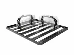 Optionale 42 L Wassertank-Halterung - Von Front Runner