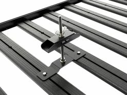 Reserverad-Halterung Für Den Slimline II Dachträger / Flaches Profil - Von Front Runner 10 Reserverad-Halterung Für Den Slimline II Dachträger / Flaches Profil - Von Front Runner -Autoteile Verkäufe front runner new spare wheel clamp SWCL004 4