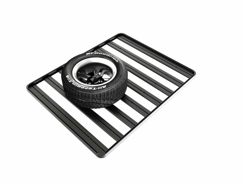 Reserverad-Halterung Für Den Slimline II Dachträger / Flaches Profil - Von Front Runner 7 Reserverad-Halterung Für Den Slimline II Dachträger / Flaches Profil - Von Front Runner – Bild 5