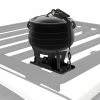 Potjie Kochtopf Und Kochtopf-Halterung - Von Front Runner -Autoteile Verkäufe front runner potjie pot dutch oven carrier RRAC081 1 fe2b51d6 314c 47c3 bb85 bf491c84ebda