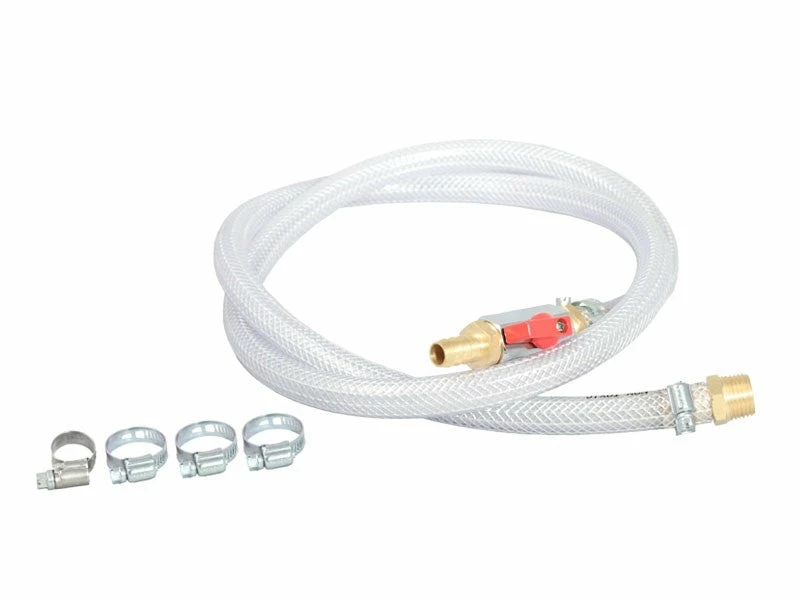 Premium Wassertank Schlauch-Set - Von Front Runner 4 Premium Wassertank Schlauch-Set - Von Front Runner – Bild 2