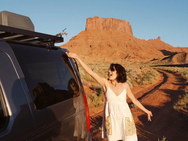 Premium Wassertank Schlauch-Set - Von Front Runner 5 Premium Wassertank Schlauch-Set - Von Front Runner – Bild 3