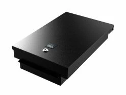 Front Runner Tresor / Safe Für Die Mittelkonsole Des Land Rover Defender (1983-2016)