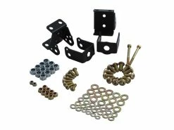 Universal Arbeitsscheinwerfer-Halterung - Von Front Runner 13 Universal Arbeitsscheinwerfer-Halterung - Von Front Runner -Autoteile Verkäufe front runner universal roof rack spotlight bracket RRAC022 3