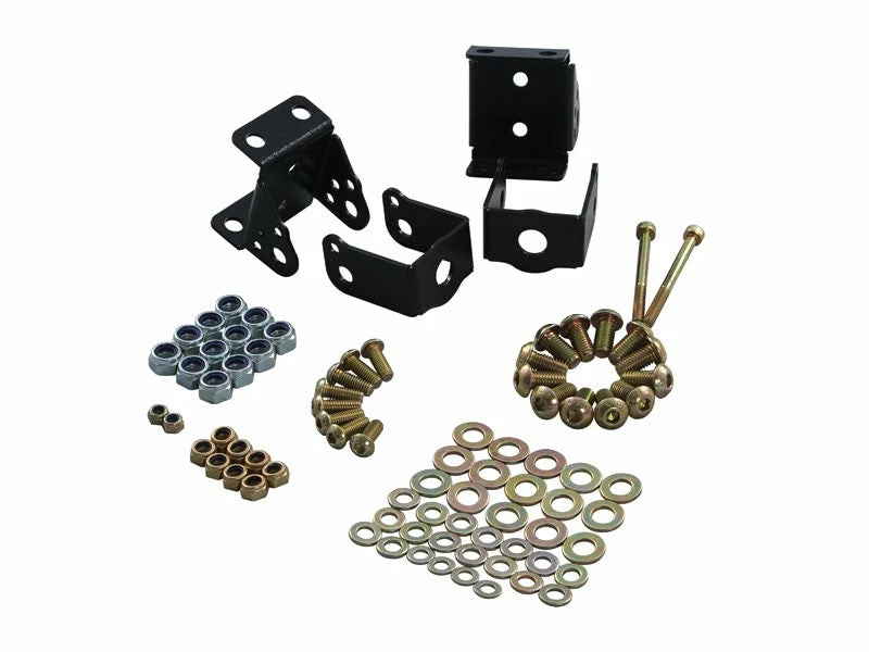 Universal Arbeitsscheinwerfer-Halterung - Von Front Runner 8 Universal Arbeitsscheinwerfer-Halterung - Von Front Runner – Bild 6