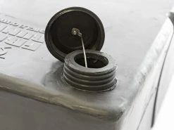 Universal Wassertank 67 L - Von Front Runner -Autoteile Verkäufe front runner universal water tank 67l 17 7gal WTAN023 5