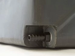 Universal Wassertank 67 L - Von Front Runner -Autoteile Verkäufe front runner universal water tank 67l 17 7gal WTAN023 6