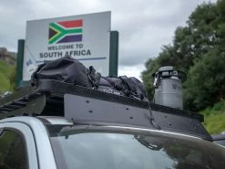 Gasflaschen-Halterung - Von Front Runner -Autoteile Verkäufe gbho012 10