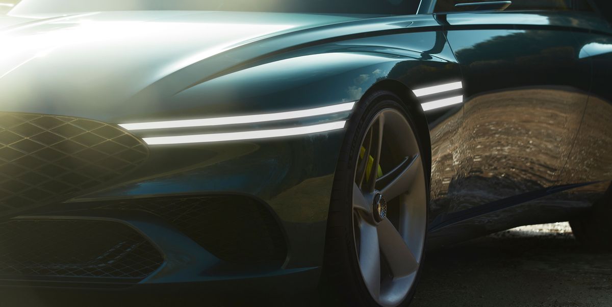 Autoteile Verkäufe -Autoteile Verkäufe genesis x concept 1 64665dc95f302