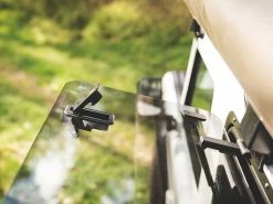 Gullwing Fensterscheibe Aus Glas Für Land Rover Defender (1983 - 2016)- Von Front Runner -Autoteile Verkäufe gwld006 12