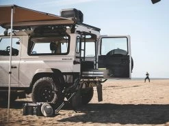 Gullwing Fensterscheibe Aus Glas Für Land Rover Defender (1983 - 2016)- Von Front Runner -Autoteile Verkäufe gwld006 14