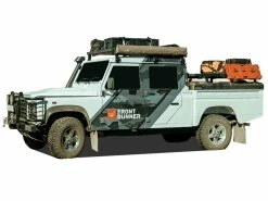Land Rover Defender 110/130 (1983-2016) Dachträger Kit (Half-Size Plattform) - Front Runner Slimline II