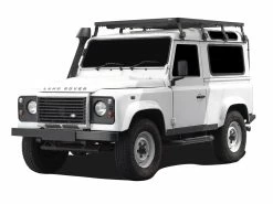 Land Rover Defender 90 (1983 - 2016) Slimline II Dachträger Kit - Von Front Runner