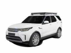 Land Rover Discovery 5 (2017- Heute) Slimline II Dachträger-Kit - Von Front Runner