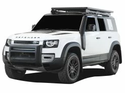 Land Rover New Defender 110 (2020 - Heute) Slimline II Dachträger Kit - Von Front Runner