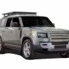 Land Rover New Defender 110 Mit Werkseitigen Schienen Slimline II Dachträger Kit - Von Front Runner 2 Land Rover New Defender 110 Mit Werkseitigen Schienen Slimline II Dachträger Kit - Von Front Runner -Autoteile Verkäufe krld037t 1 1