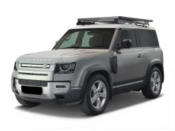 Land Rover Defender 90 (2020 - Heute) Slimline II Dachträger Kit - Von Front Runner