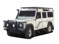 Land Rover Defender 110 (1983 - 2016) Slimline II Dachträger Kit / Hoch - Von Front Runner