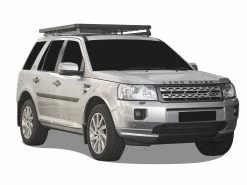 Land Rover Freelander 2 (L359)(2007 - 2014) Slimline II Dachträger Kit - Von Front Runner