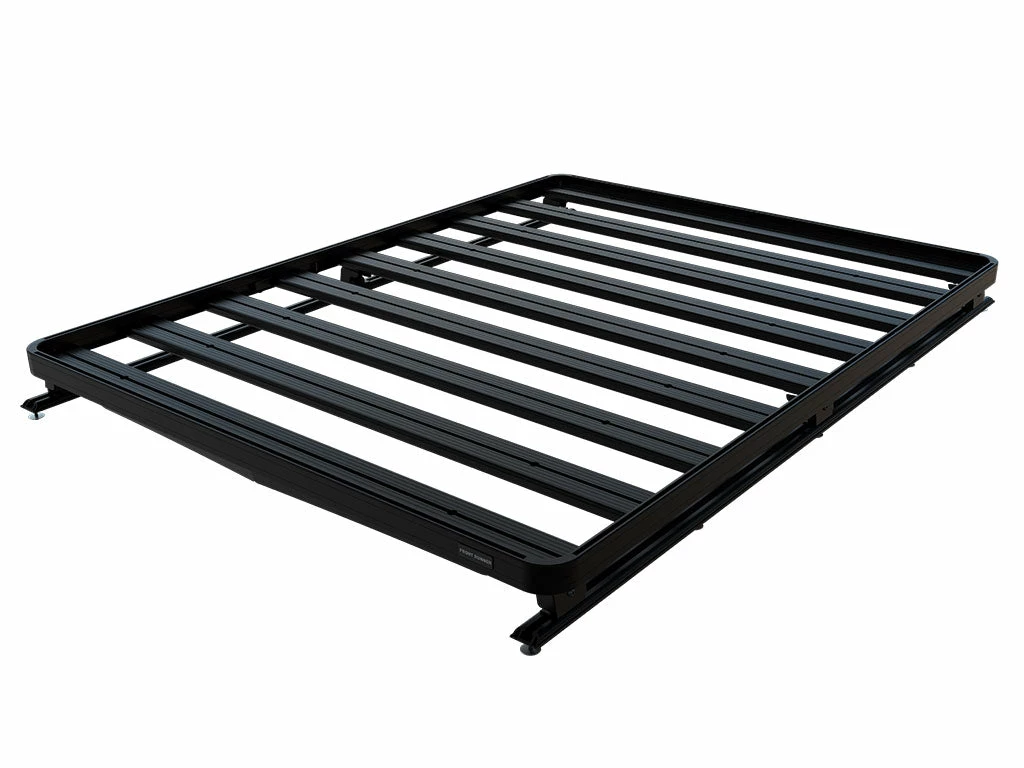 Land Rover Range Rover Vogue (L322) Slimline II Dachträger Kit - Von Front Runner 5 Land Rover Range Rover Vogue (L322) Slimline II Dachträger Kit - Von Front Runner – Bild 3