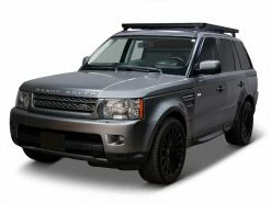 Land Rover Range Rover Sport L320 (2005 - 2013) Slimline II Dachträger Kit - Von Front Runner