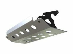 Front Runner Unterbodenschutz - 6mm Aluminium - Land Rover Defender (1983-2016)