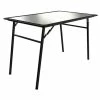 Pro Edelstahl Campingtisch - Von Front Runner -Autoteile Verkäufe pro stainless steel camp table by front runner TBRA015 1
