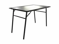 Pro Edelstahl Campingtisch - Von Front Runner