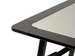 Pro Edelstahl Campingtisch - Von Front Runner -Autoteile Verkäufe pro stainless steel camp table by front runner TBRA015 7