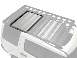 Pro Edelstahl Campingtisch Kit - Von Front Runner