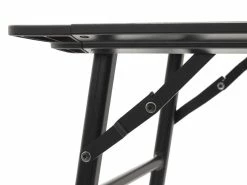 Pro Edelstahl Beistelltisch - Von Front Runner -Autoteile Verkäufe pro stainless steel prep table by front runner TBRA019 9