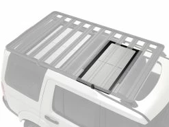 Pro Edelstahl Beistelltisch Kit - Von Front Runner