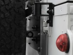 Land Rover Defender 90 / 110 Station Wagon Ersatzrad-Halterung - Von Front Runner -Autoteile Verkäufe rbld001 3