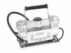 Rough AND Tough 2 Zylinder Luft-Kompressor