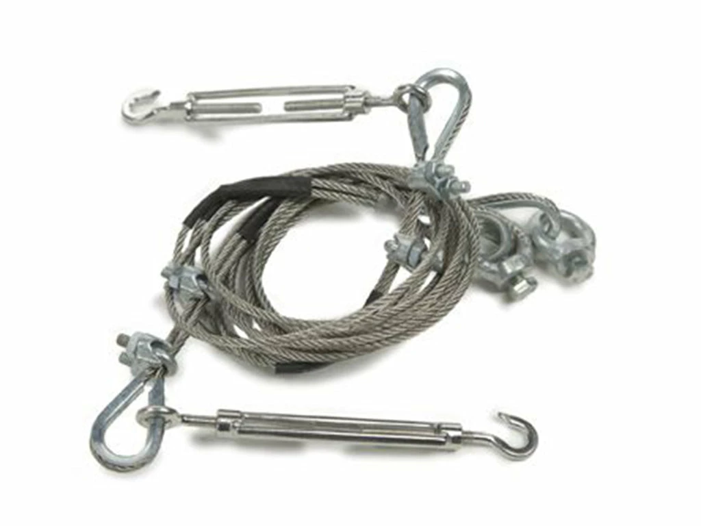 Astabweiser - Von Front Runner 3 Astabweiser - Von Front Runner