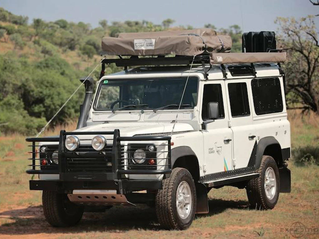 Astabweiser - Von Front Runner 4 Astabweiser - Von Front Runner – Bild 2