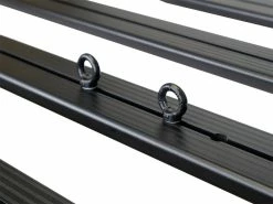 Schwarze Galvanisierte Ringschrauben / Ringmutter - Von Front Runner -Autoteile Verkäufe rrac012 1453