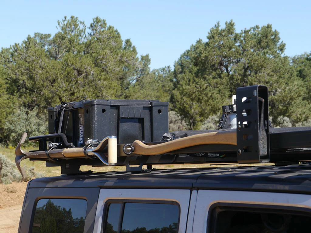 Axt-Halterung - Von Front Runner 7 Axt-Halterung - Von Front Runner – Bild 5