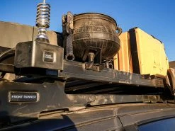 Potjie Kochtopf-Halterung - Von Front Runner 13 Potjie Kochtopf-Halterung - Von Front Runner -Autoteile Verkäufe rrac062 12