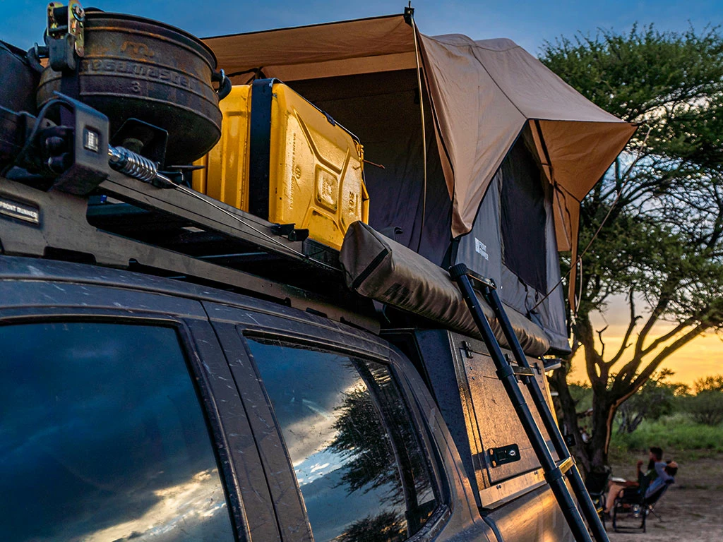 Potjie Kochtopf Und Kochtopf-Halterung - Von Front Runner 6 Potjie Kochtopf Und Kochtopf-Halterung - Von Front Runner – Bild 4