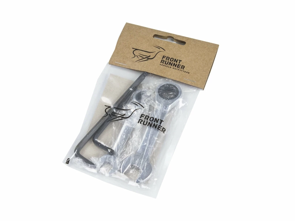 Front Runner 4-teiliges Werkzeug Set 6 Front Runner 4-teiliges Werkzeug Set – Bild 4