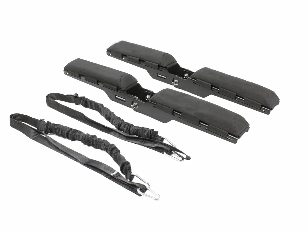 Pro Kanu-, Kajak- AND SUP-Halterung - Von Front Runner 8 Pro Kanu-, Kajak- AND SUP-Halterung - Von Front Runner – Bild 6