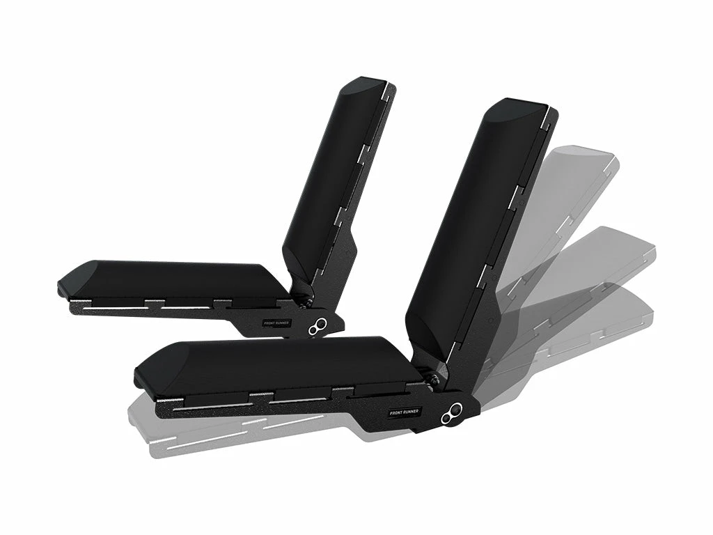 Pro Kanu-, Kajak- AND SUP-Halterung - Von Front Runner 7 Pro Kanu-, Kajak- AND SUP-Halterung - Von Front Runner – Bild 5