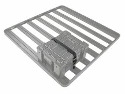 Abschließbarer Befestigungsgurt Für Aufbewahrungsboxen - Von Front Runner