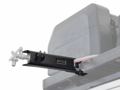 Wasserhahnerweiterung Inkl. Halterung - Von Front Runner