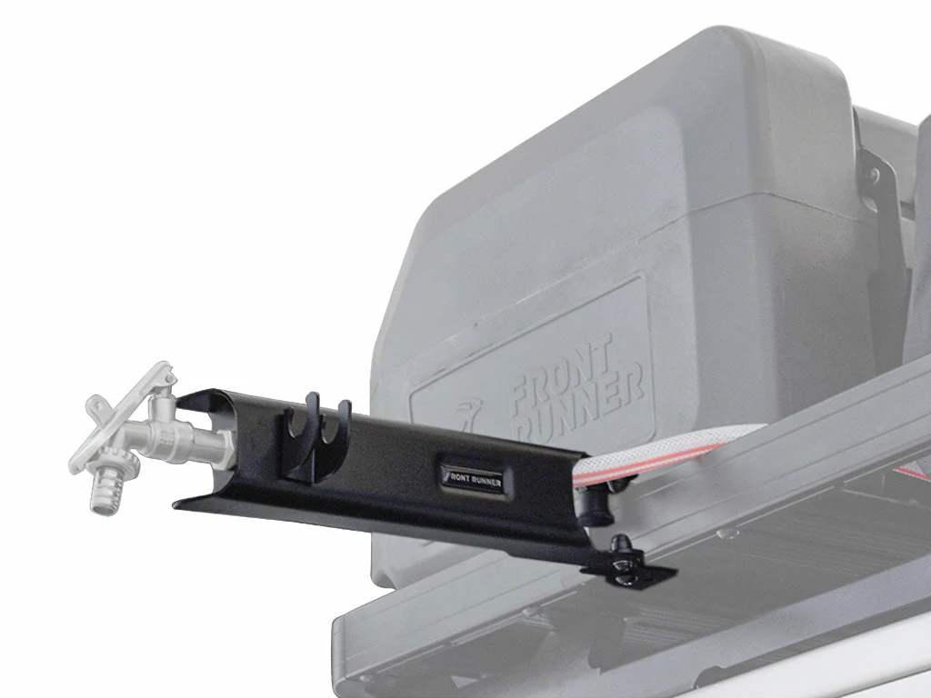 Wasserhahnerweiterung Inkl. Halterung - Von Front Runner 3 Wasserhahnerweiterung Inkl. Halterung - Von Front Runner